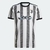 Camisa Juventus Home 22/23 Branca e Preta - Adidas - Masculino Torcedor
