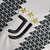 Camisa Juventus Home 22/23 Branca e Preta - Adidas - Masculino Torcedor - loja online