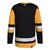 Camisa Pittsburgh Penguins Adidas Masculina - Preta na internet