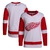 Camisa Detroit Red Wings Adidas Masculina - Branca