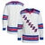 Camisa New York Rangers Adidas Masculina - Branca