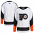 Camisa Philadelphia Flyers Adidas Masculina - Branca