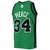 Regata Boston Celtics - Mitchell & Ness Kelly Green Hardwood Classics na internet