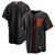 Camisa San Francisco Giants Nike Masculina - Preta