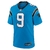 Camisa Carolina Panthers Nike Masculina - Azul - comprar online