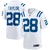 Camisa Indianapolis Colts Nike Masculina - Branca