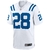 Camisa Indianapolis Colts Nike Masculina - Branca - comprar online