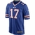 Camisa Buffalo Bills Nike Masculina - Azul - comprar online
