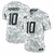 Camisa Los Angeles Chargers Salute To Service Nike Masculina - Justin Herbert