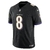 Camisa Baltimore Ravens Nike Masculina - Preta - comprar online