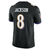 Camisa Baltimore Ravens Nike Masculina - Preta na internet