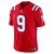 Camisa New England Patriots Nike Masculina - Vermelha - comprar online