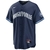 Camisa Chicago Cubs Nike Masculina - Azul Escuro - comprar online