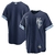 Camisa Kansas City Royals Nike Masculina - Azul Escuro