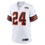 Camisa Cleveland Browns Nike Masculina - Branca - comprar online