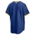Camisa Seattle Mariners Nike Masculina - Azul na internet
