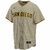 Camisa San Diego Padres Nike Masculina - Bronzeada - comprar online