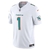 Camisa Miami Dolphins Nike Masculina - Branca - comprar online
