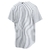 Camisa Chicago White Sox Nike Masculina - Branca Listrada - comprar online