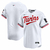 Camisa Minnesota Twins Nike Masculina - Branco