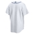 Camisa Seattle Mariners Nike Masculina - Branca na internet