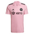 Camisa Inter Miami Home 23/24 Rosa - Adidas - Masculino Torcedor