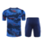Conjunto de Treino Inglaterra 22/23 - Nike - Masculino - Vermelho/Azul - Sports Center - Camisas de Time