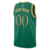 Regata Boston Celtics - City Edition - 19/20 - Swingman - comprar online