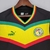 Camisa Seleção Senegal Away 22/23 - Puma - Preta - Masculino Torcedor - comprar online