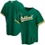 Camisa Oakland Athletics Nike Masculina - Verde