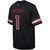 Camisa Arizona Cardinals Nike Masculina - Preta na internet