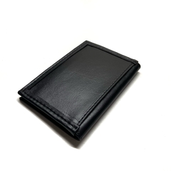 Conjunto bolsa e carteira mini preta - loja online