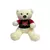 Urso Com Blusa 25x22x25cm na internet