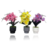 Flor Artificial 39cm - comprar online