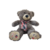 Urso M com Cachecol 25x29x31cm - comprar online