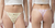 PACK X 2 CORREDERA SOFIA - juanitaslingerie