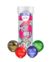 Mix - Bolinhas explosivas Lubrificante Top Hot Ball HOT FLOWERS SexShop