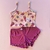 Baby Doll Ondinha - Diversas Estampas - comprar online