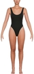 S0254 - BODY REGATA CAVADA - comprar online