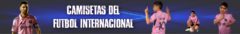 Banner de la categoría Futbol Internacional