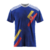 Camiseta de Futbol Modelo 364 COLOMBIA BLUE CONCEPT 2023