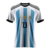 Camiseta de Futbol Modelo 367 ARGENTINA WORLD CUP 2022
