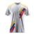 Camiseta de Futbol Modelo 363 COLOMBIA WHITE CONCEPT 2023