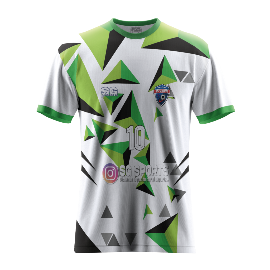 Camisetas de fútbol shop