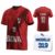Camiseta de Futbol Modelo 319 RIVER PLATE DESIGN CONCEPT en internet