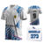 Camiseta de Futbol Modelo 373 MANCHESTER CITY TRAMA - comprar online