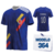 Camiseta de Futbol Modelo 364 COLOMBIA BLUE CONCEPT 2023 - comprar online