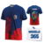 Camiseta de Futbol Modelo 365 COSTA RICA DESIGN - comprar online