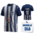 Camiseta de Futbol Modelo 318 TALLERES DE CORDOBA FANTASY EDITION en internet
