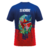 Camiseta de Futbol Modelo 365 COSTA RICA DESIGN en internet